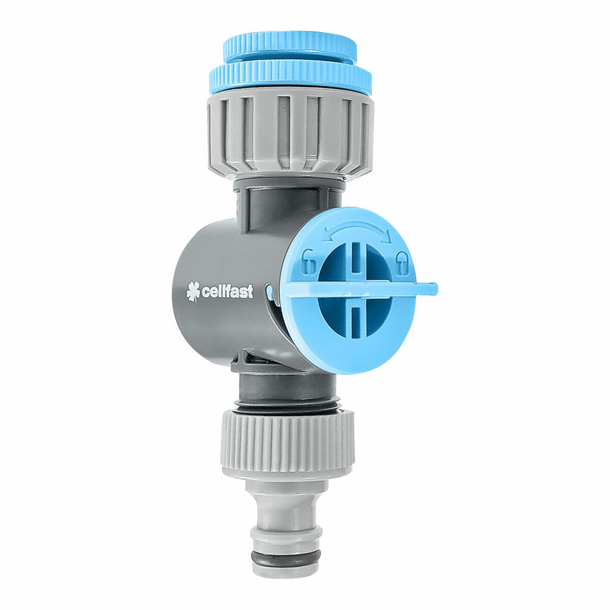 Tap connector Cellfast Ideal Universal Tap connector Cellfast Ideal Universal
