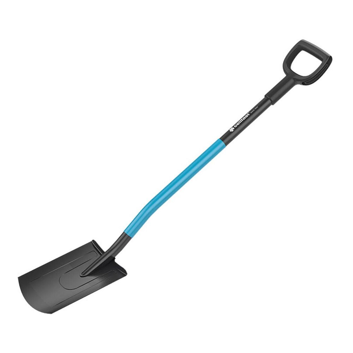 Spade Cellfast Ideal Pro Steel 120 x 19 cm Straight Spade Cellfast Ideal Pro Steel 120 x 19 cm Straight