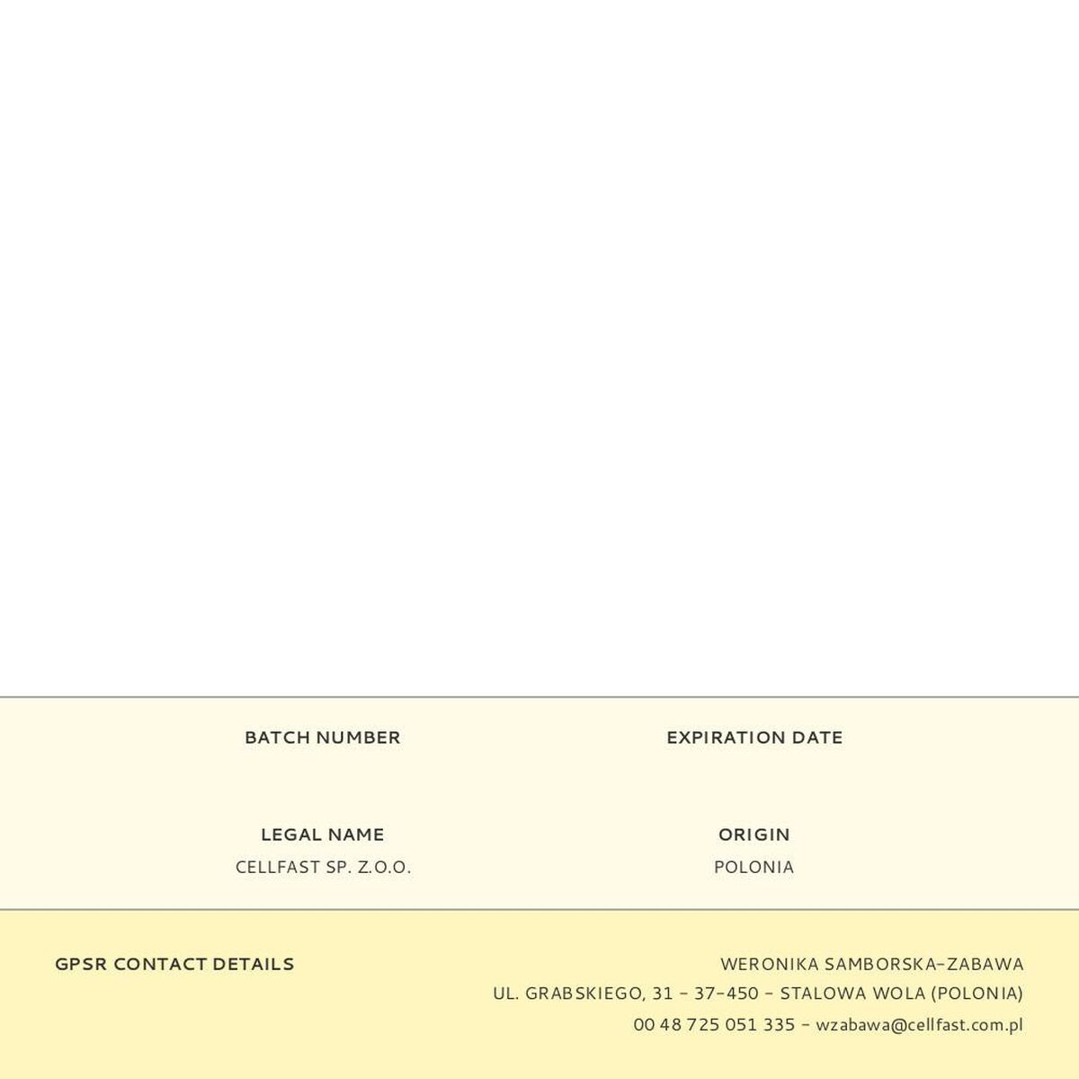 Garden tool kit Cellfast Cake Metal Stainless steel (3 Units)