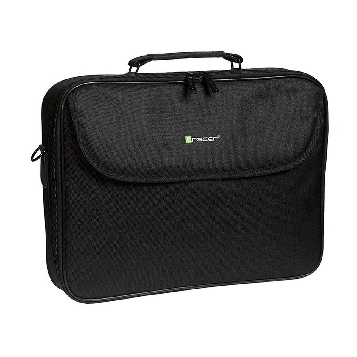 Laptop Case Tracer Simplo Black 15,6” 41 x 31 x 7 cm