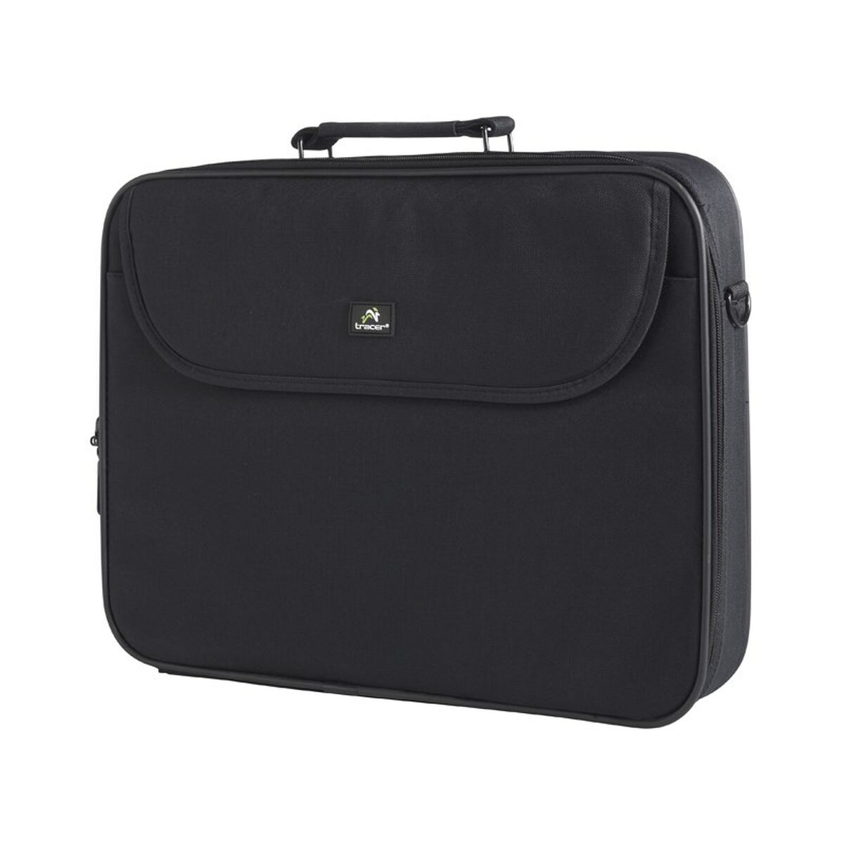 Laptop Case Tracer Simplo Black 15,6” 41 x 31 x 7 cm