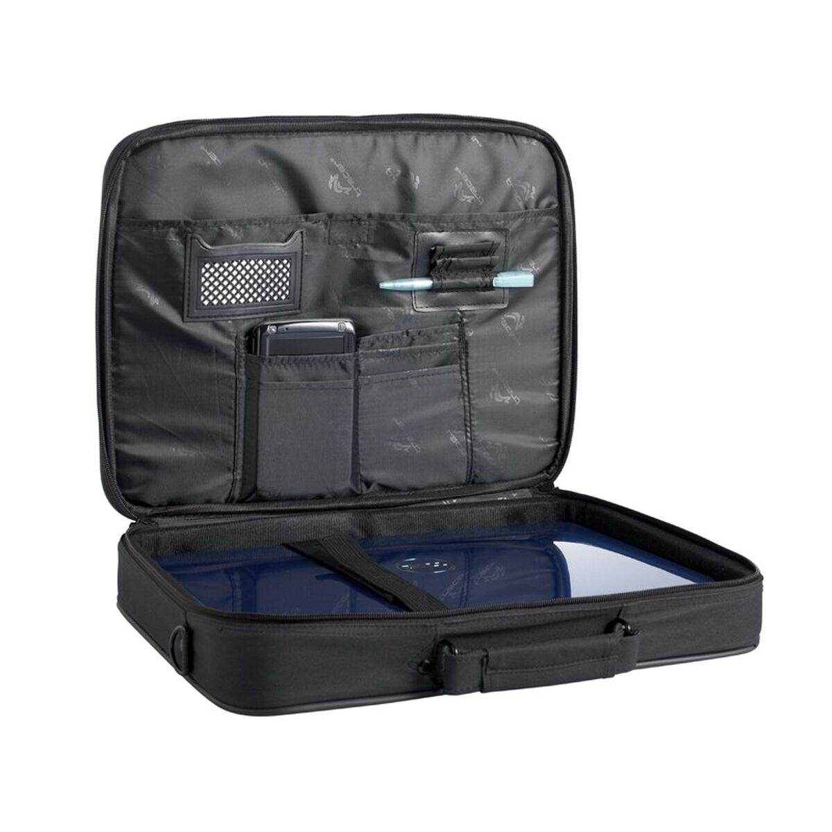 Laptop Case Tracer Simplo Black 15,6” 41 x 31 x 7 cm