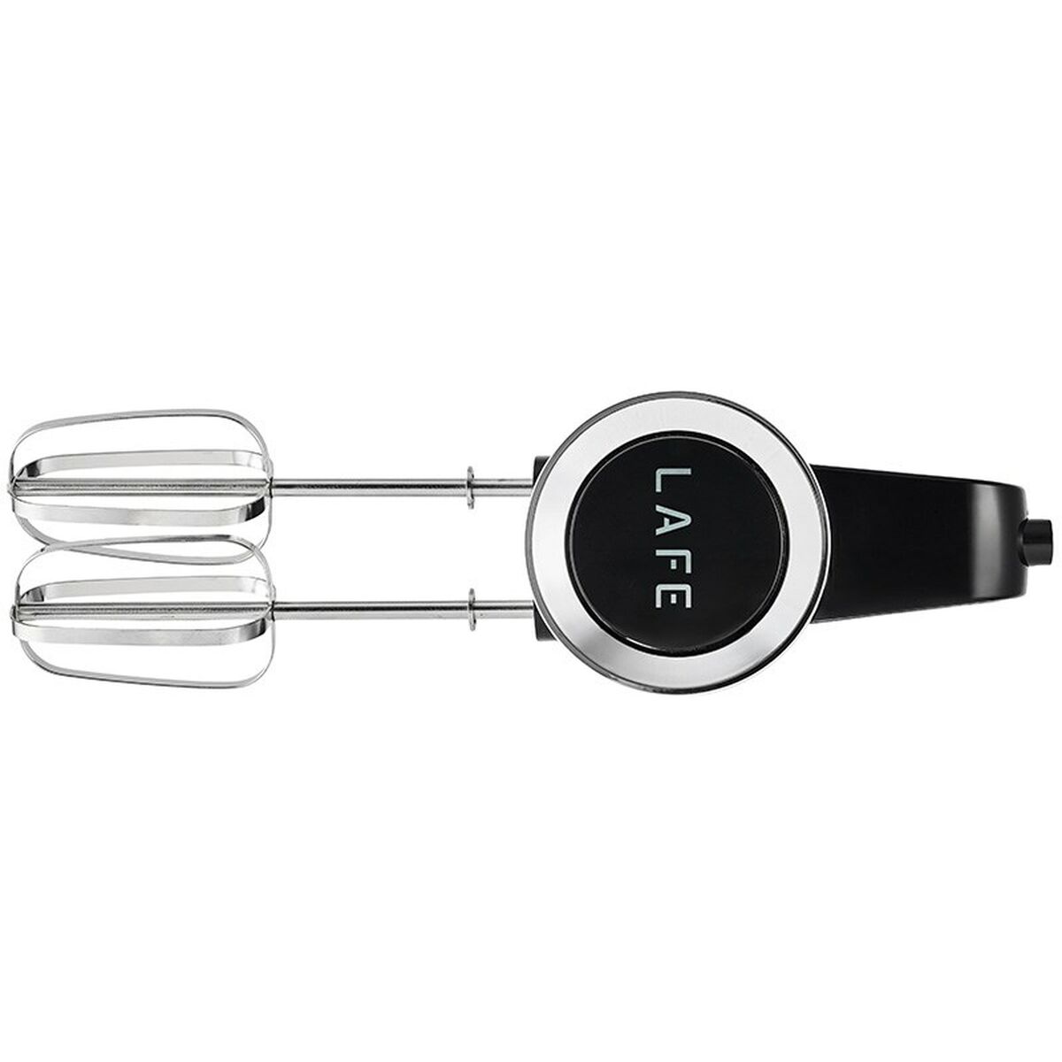 Cup Blender Lafe LAFMIX47474 Black 300 W