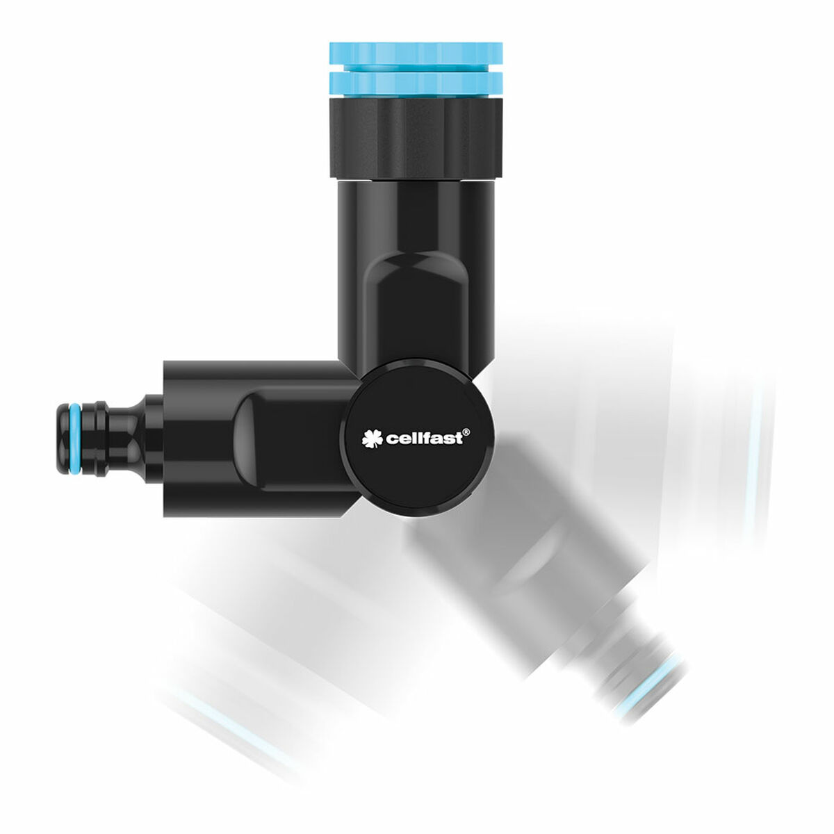 Hose connector Cellfast ergo 3/4″ 1/2″ 1″