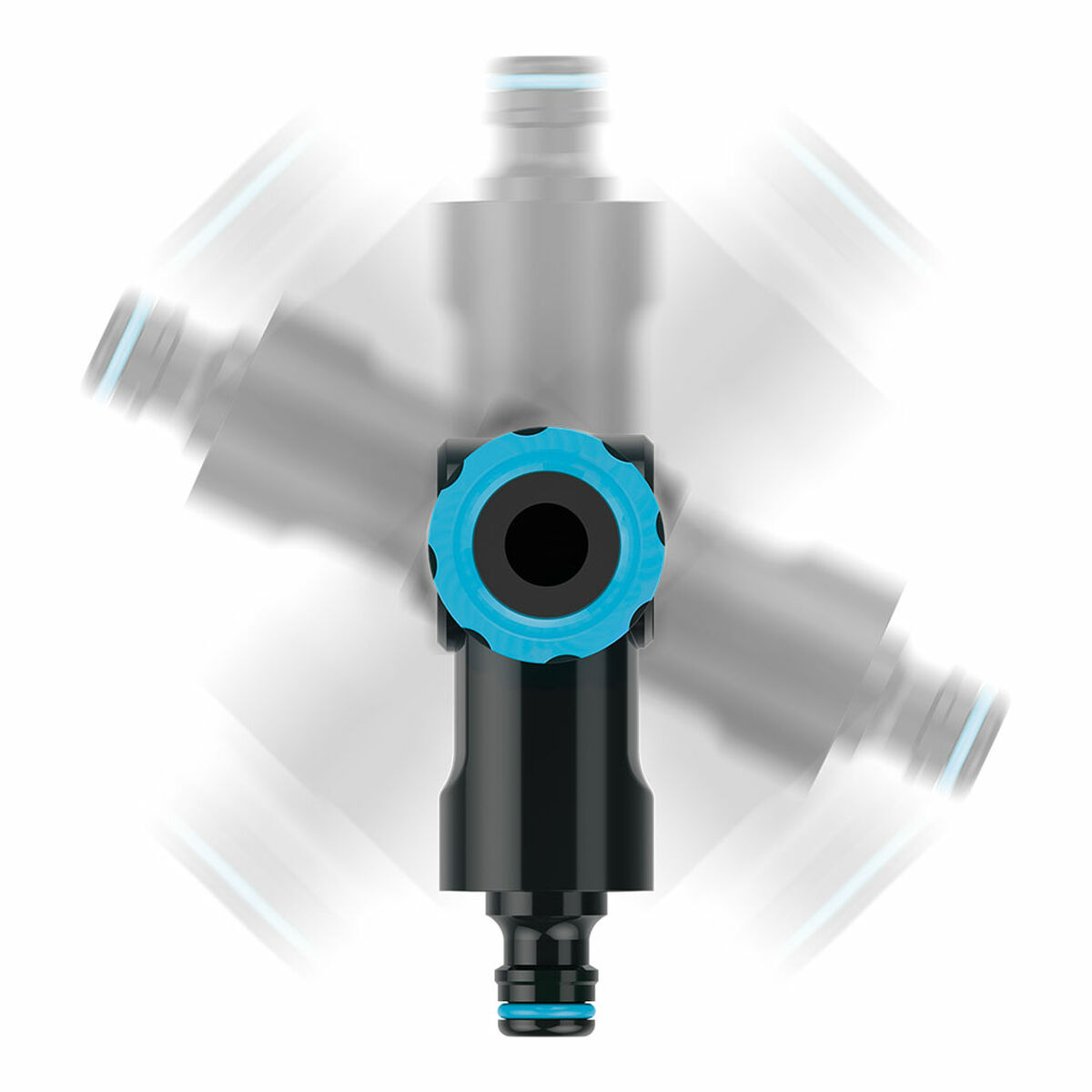 Hose connector Cellfast ergo 3/4″ 1/2″ 1″