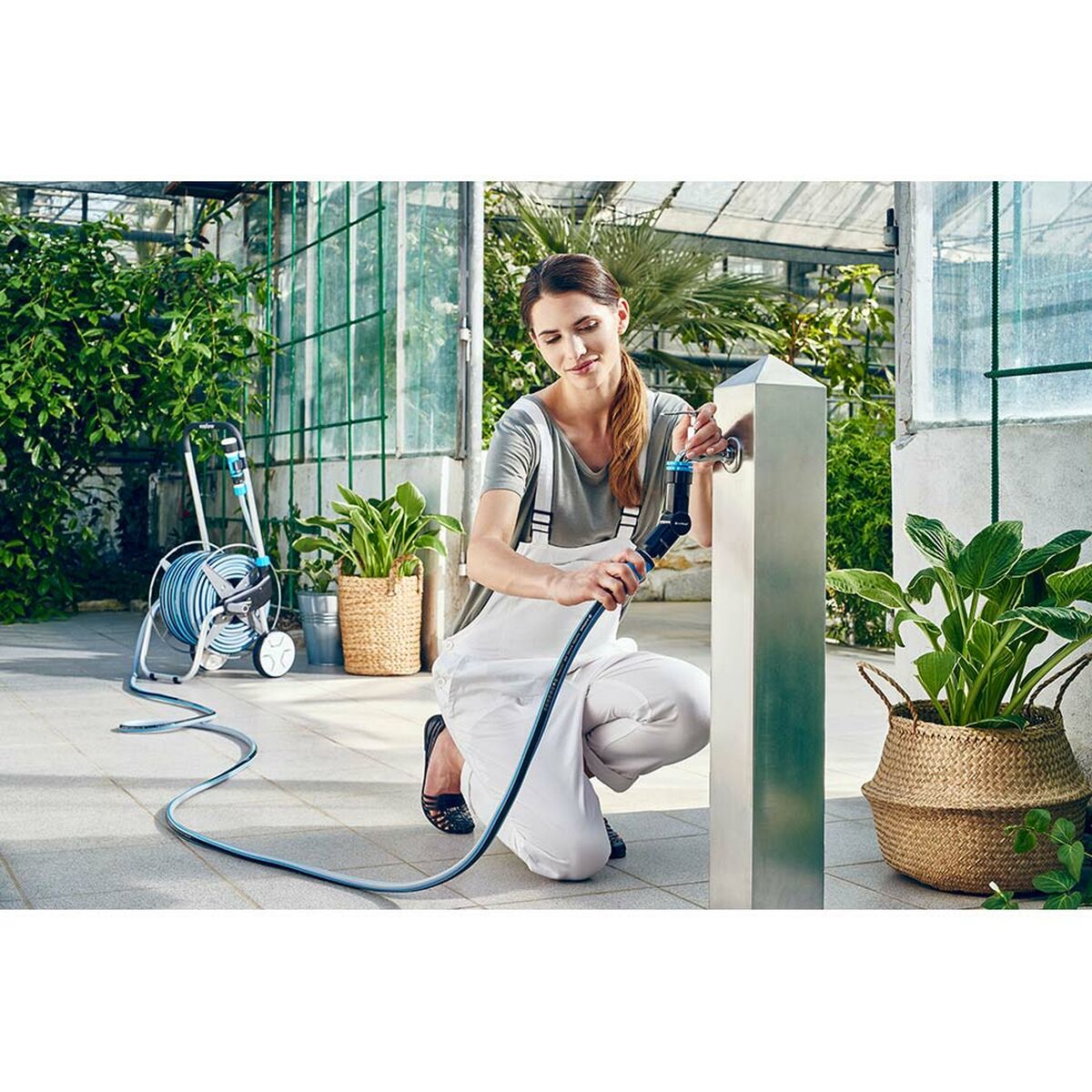 Hose connector Cellfast ergo 3/4″ 1/2″ 1″