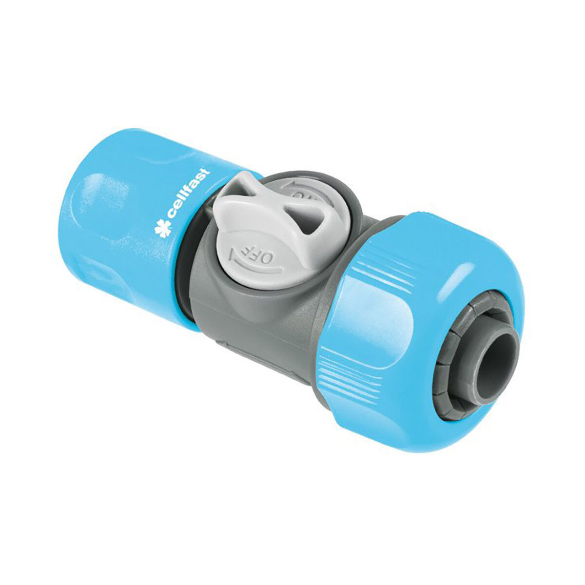 Hose connector Cellfast 3/4″