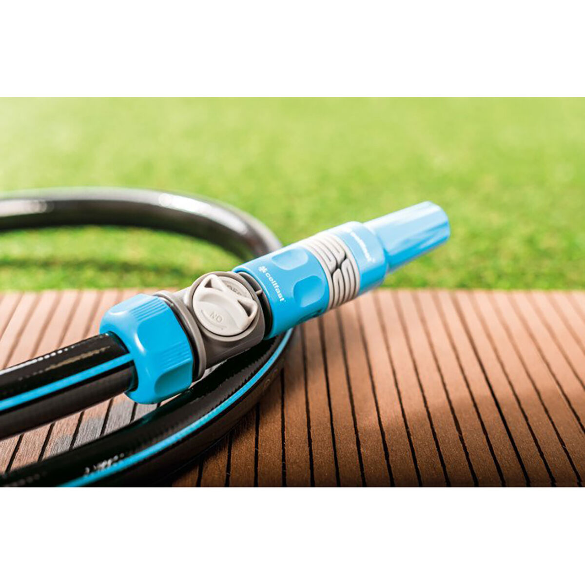 Hose connector Cellfast 3/4″