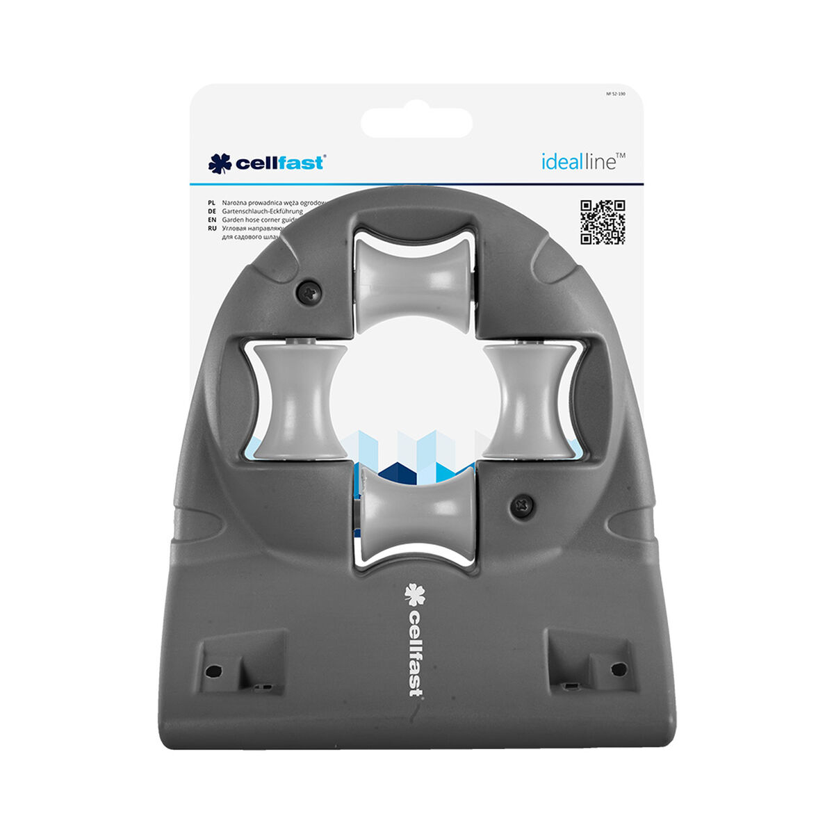 Hose guide Cellfast