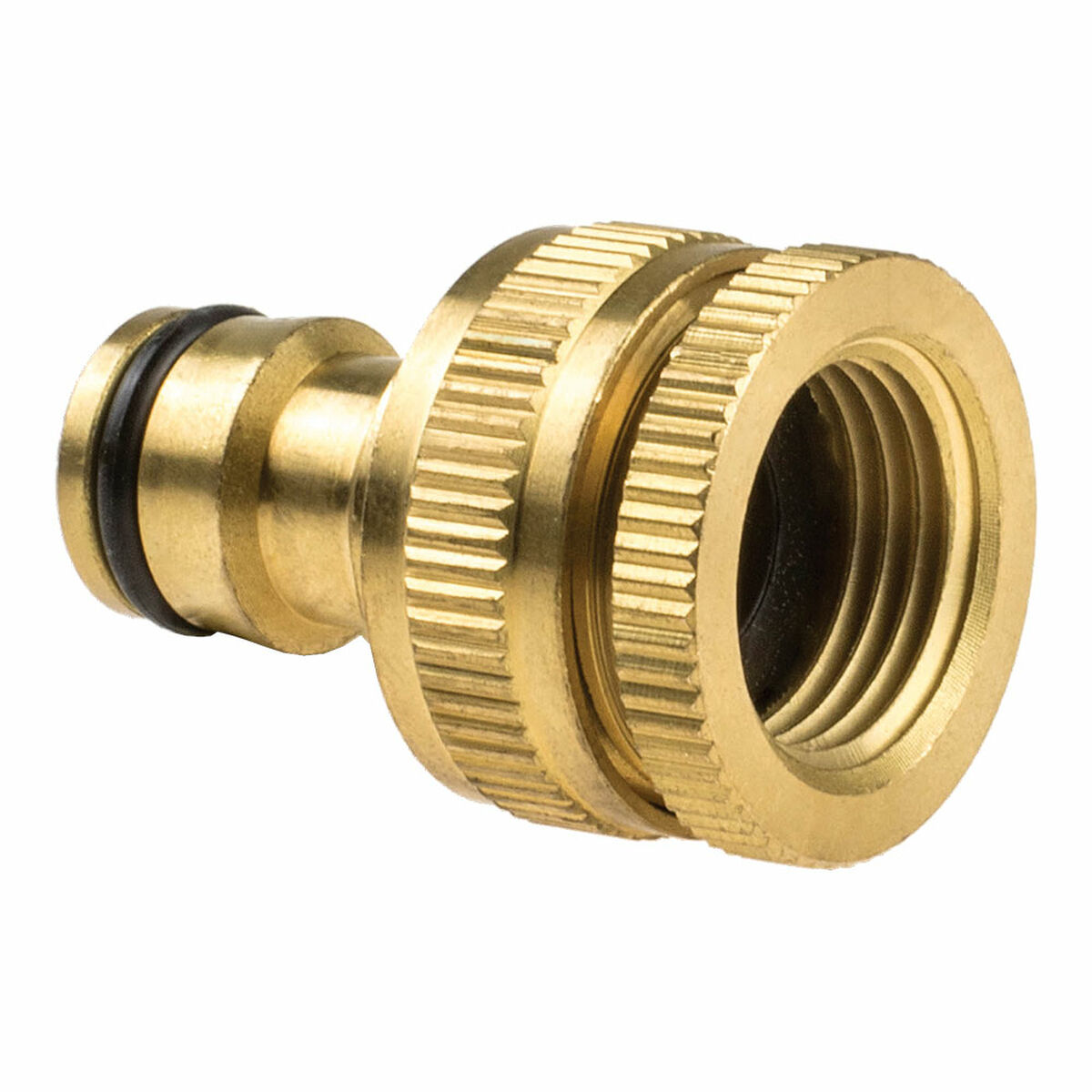 Hose connector Cellfast 3/4″ 1/2″ Brass Tap