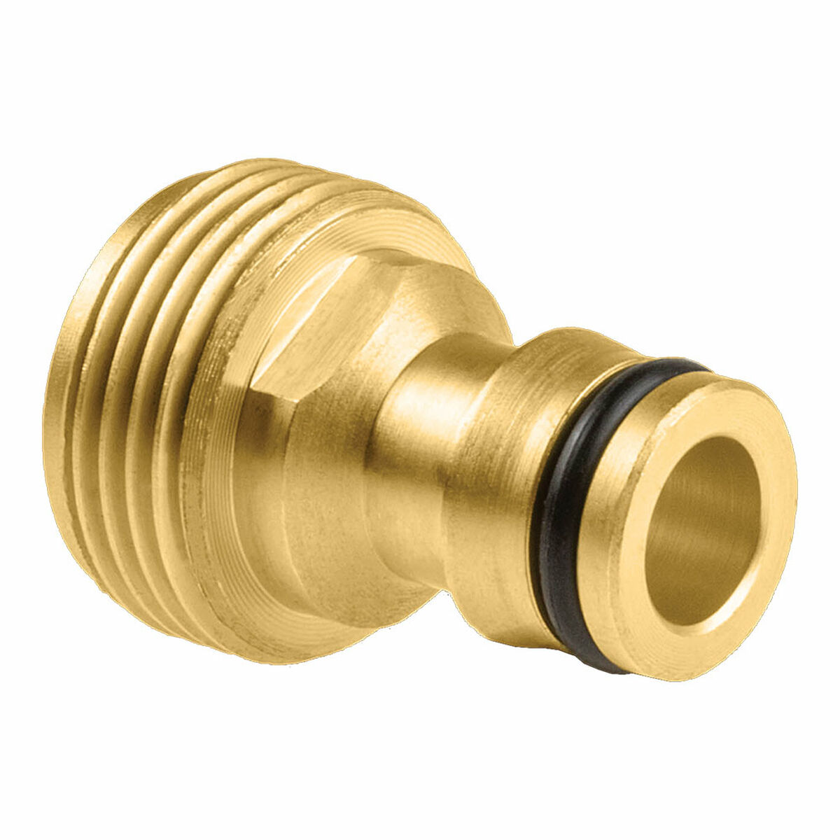 Hose connector Cellfast 3/4″ Brass Tap Inside