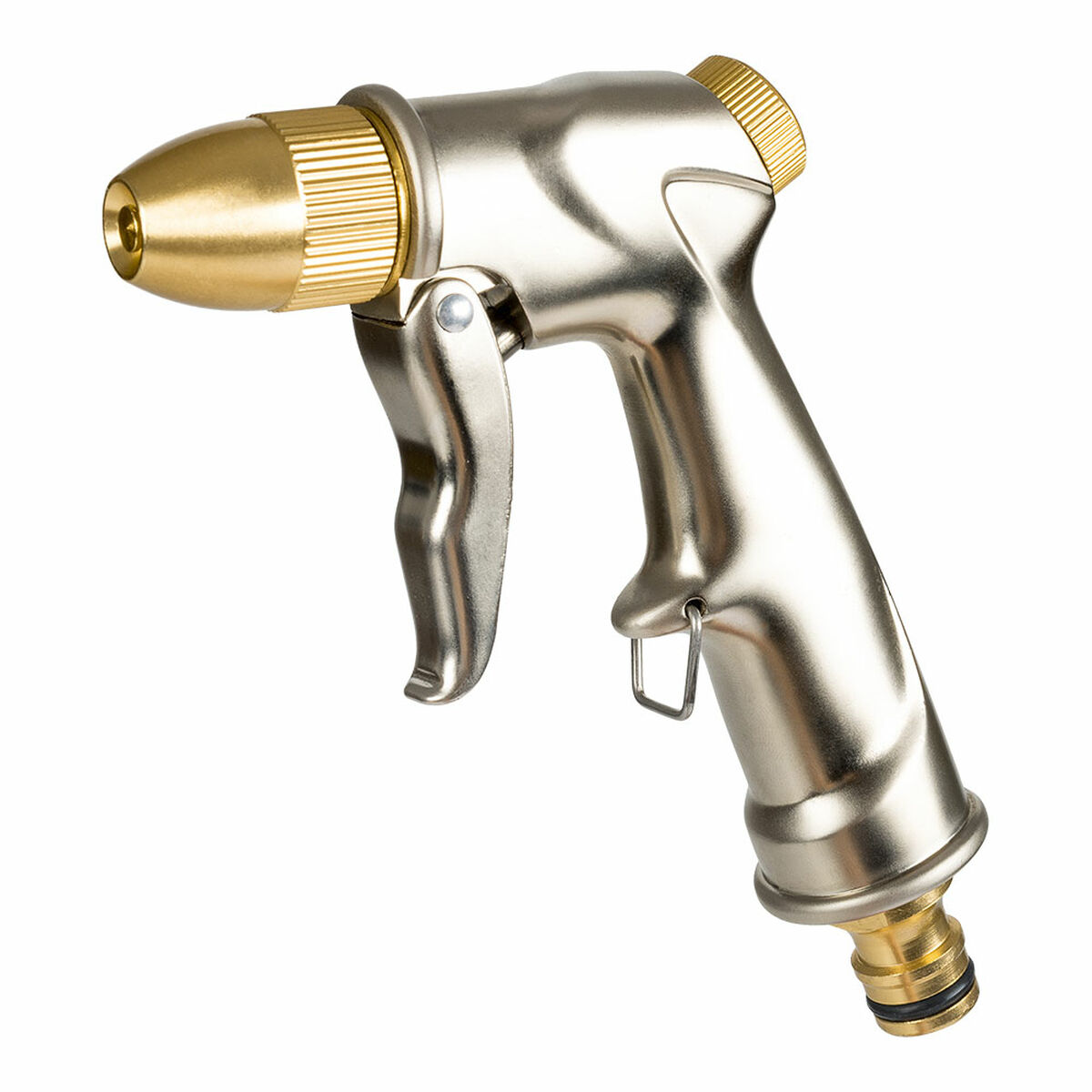 Spray Watering Gun Cellfast Brass Spray Watering Gun Cellfast Brass
