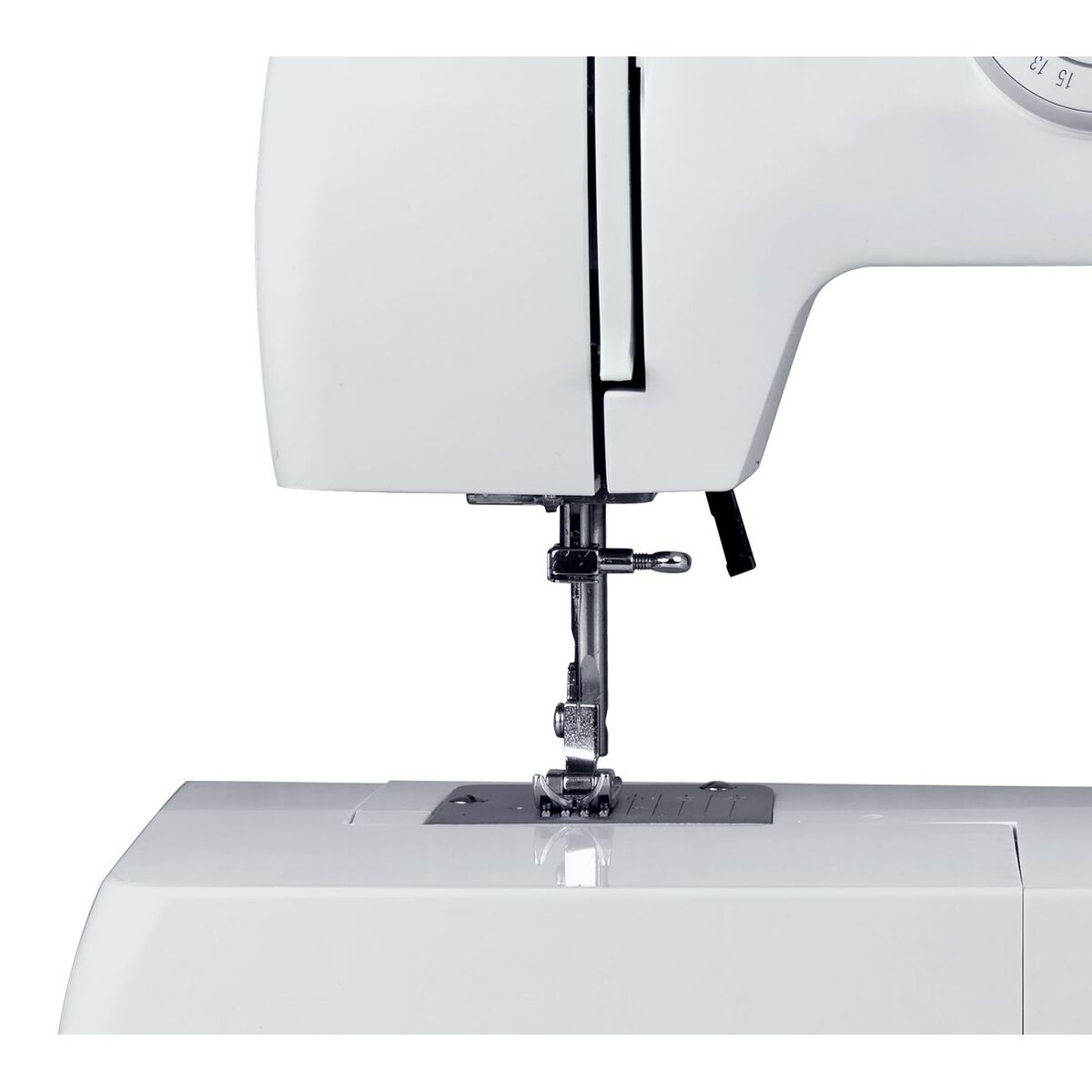 Sewing Machine ucznik Weronika 2008