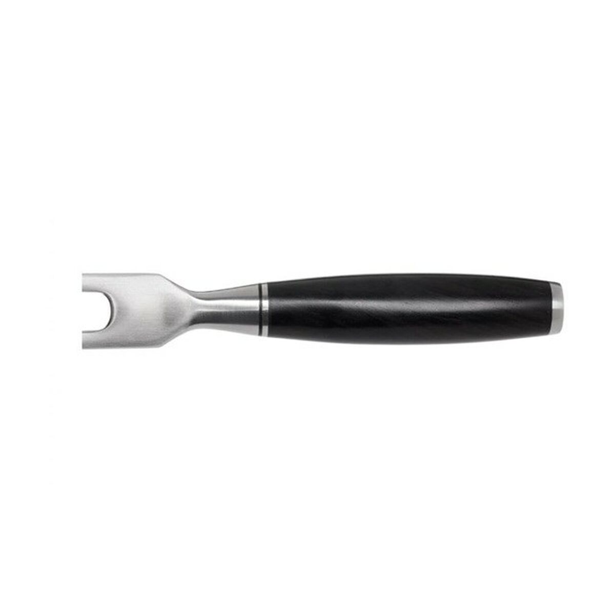 Set of Kitchen Knives and Stand Kohersen 72218