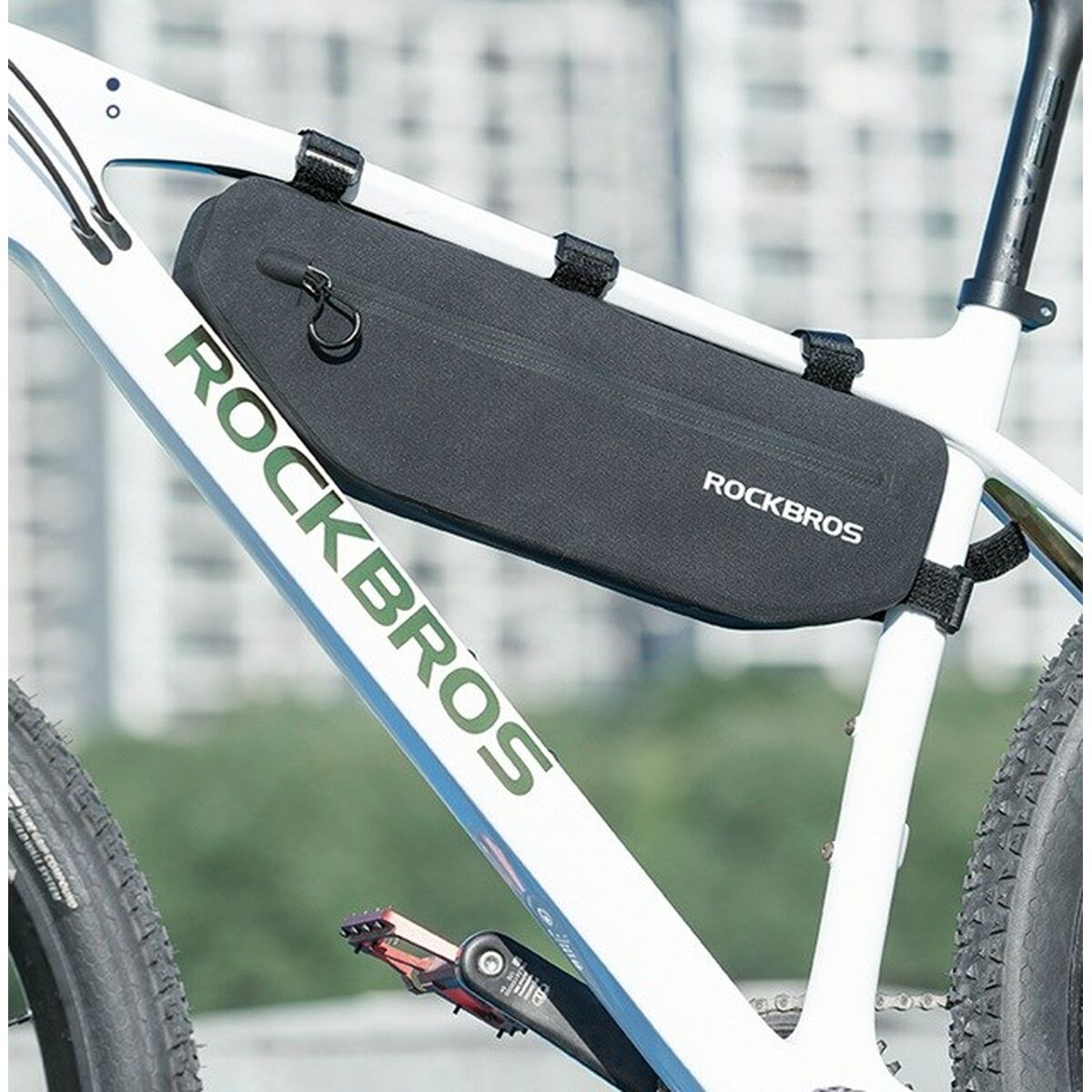 Bicycle Bag Rockbros AS-043