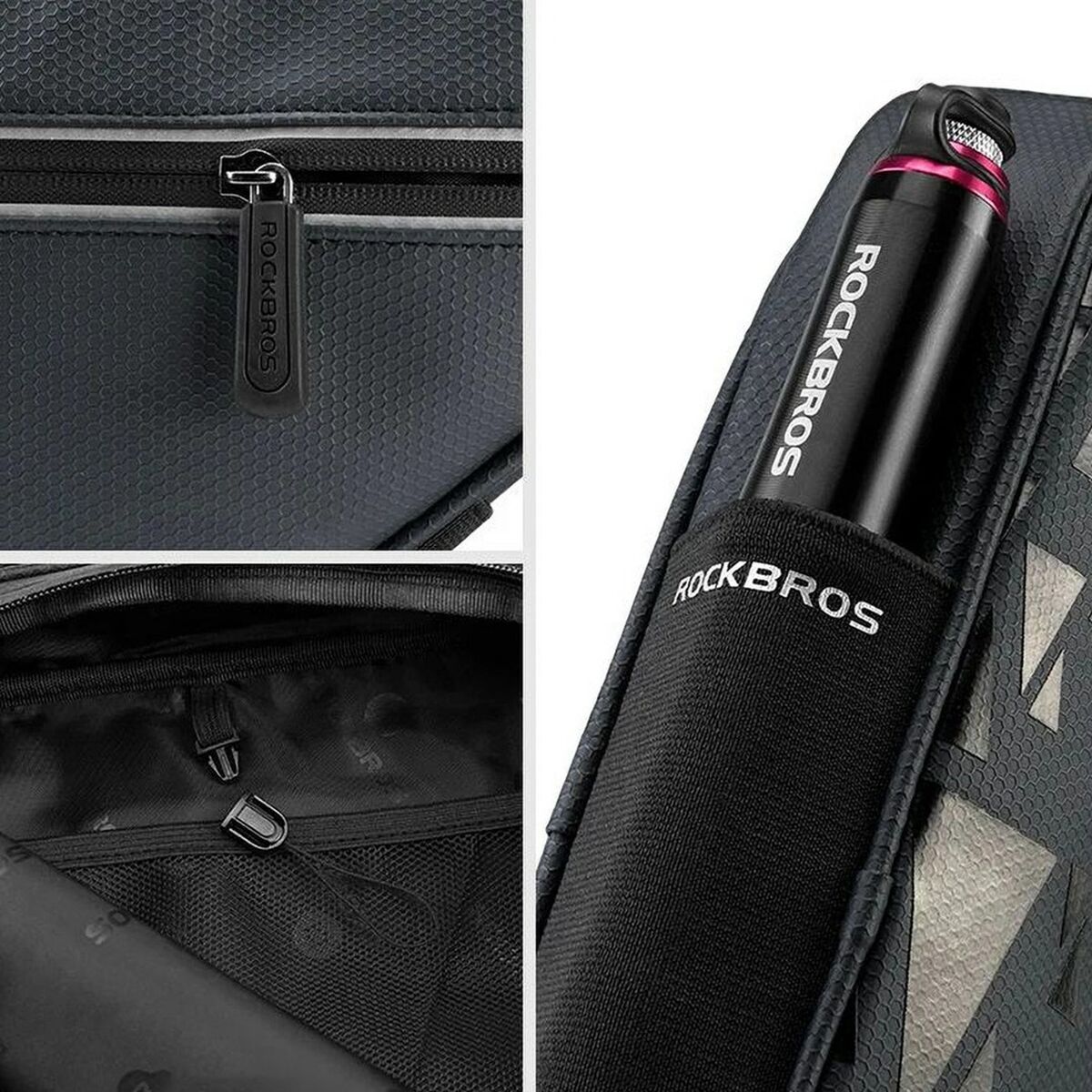Bicycle Bag Rockbros 157316
