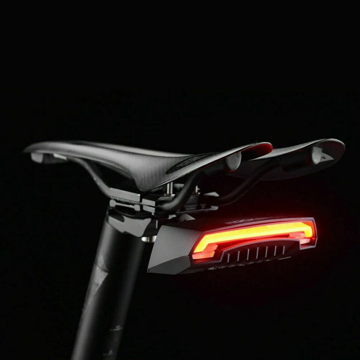 LED Bicycle Torch Rockbros 157346