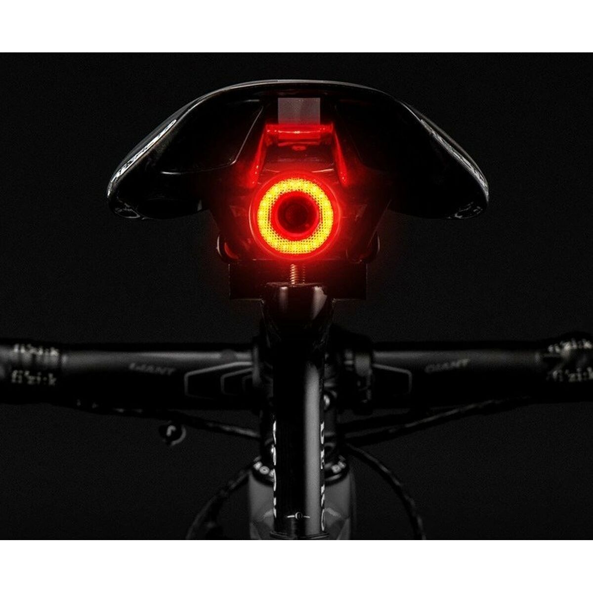 LED Bicycle Torch Rockbros 157347