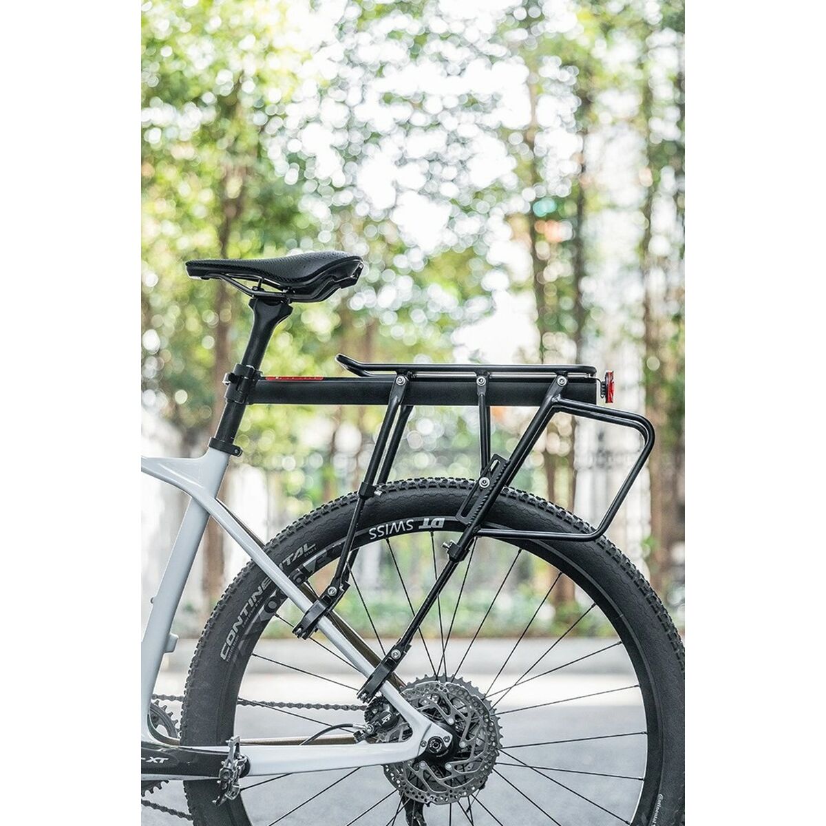 Bike Basket Support Rockbros 157373