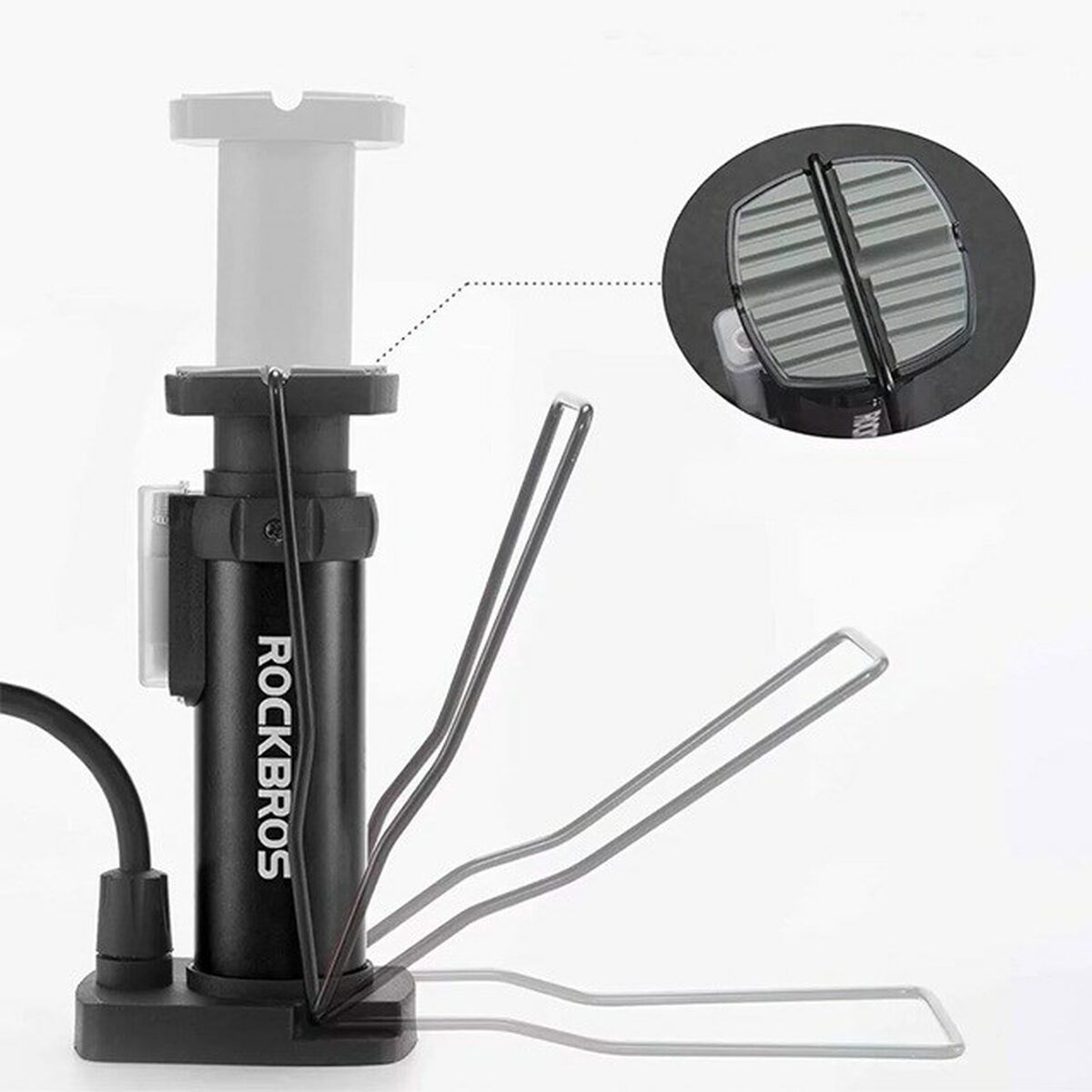 Air Pump Rockbros 42610002001