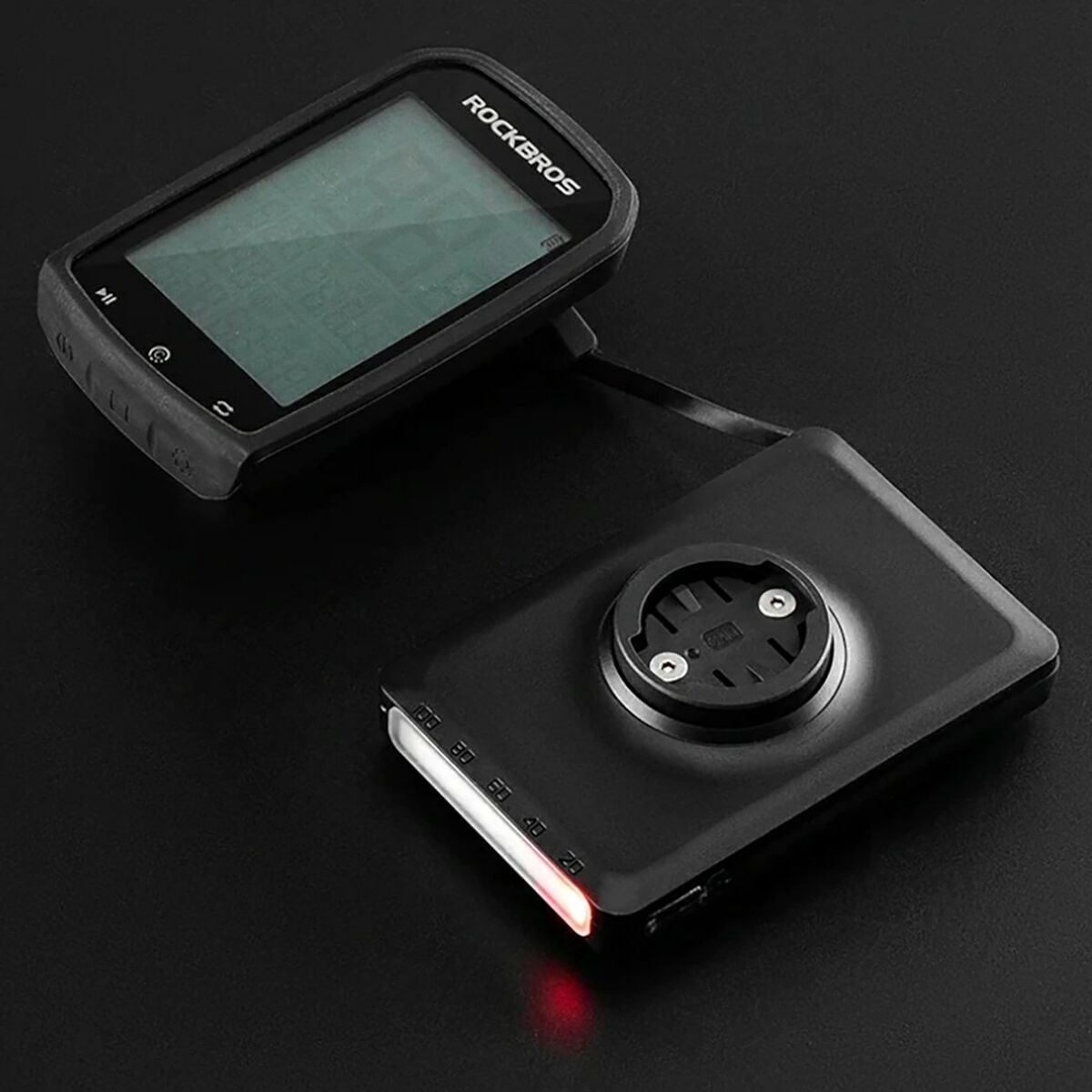 LED Bicycle Torch Rockbros 163743
