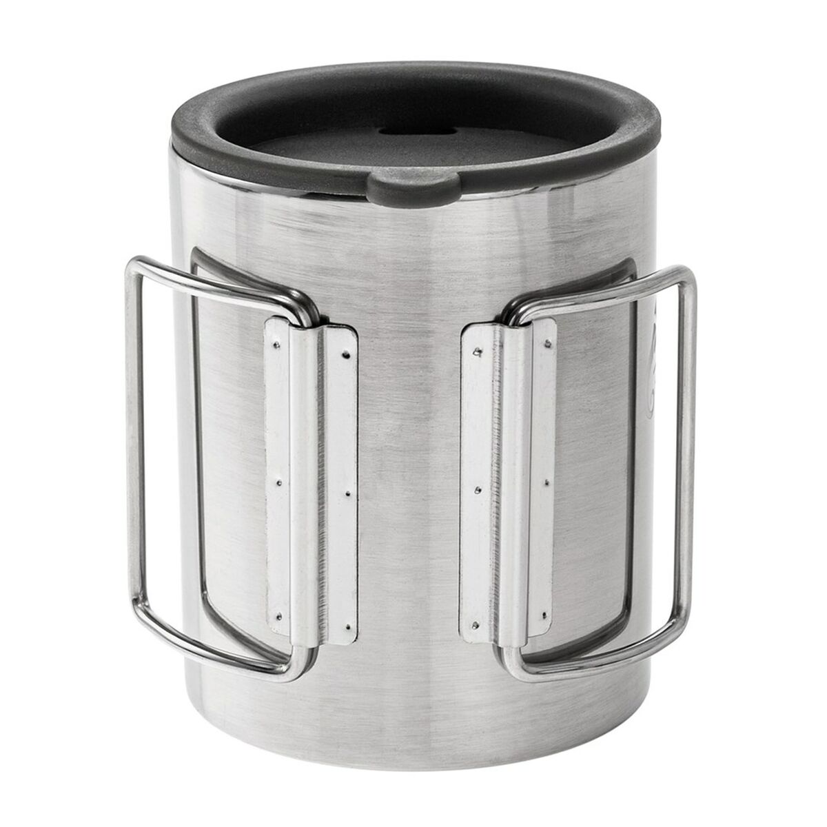 Thermos Helikon HE.TK-TK1-SS-15 Black Silver Stainless steel 250 ml