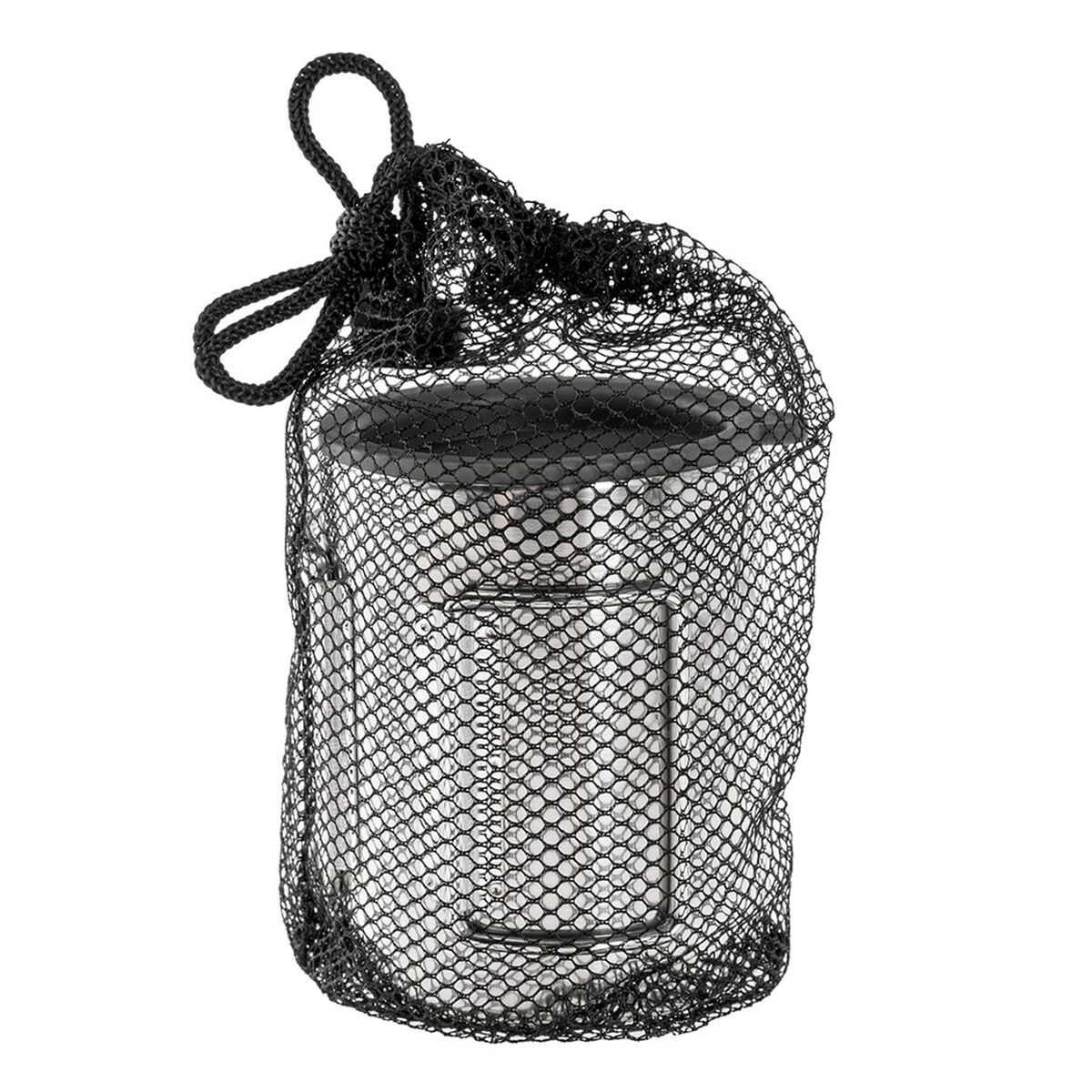 Thermos Helikon HE.TK-TK1-SS-15 Black Silver Stainless steel 250 ml