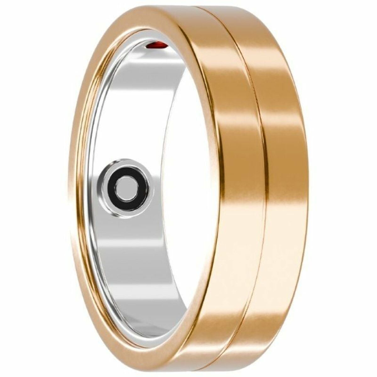 Smart ring Maxcom MR100 Gold Smart ring Maxcom MR100 Gold