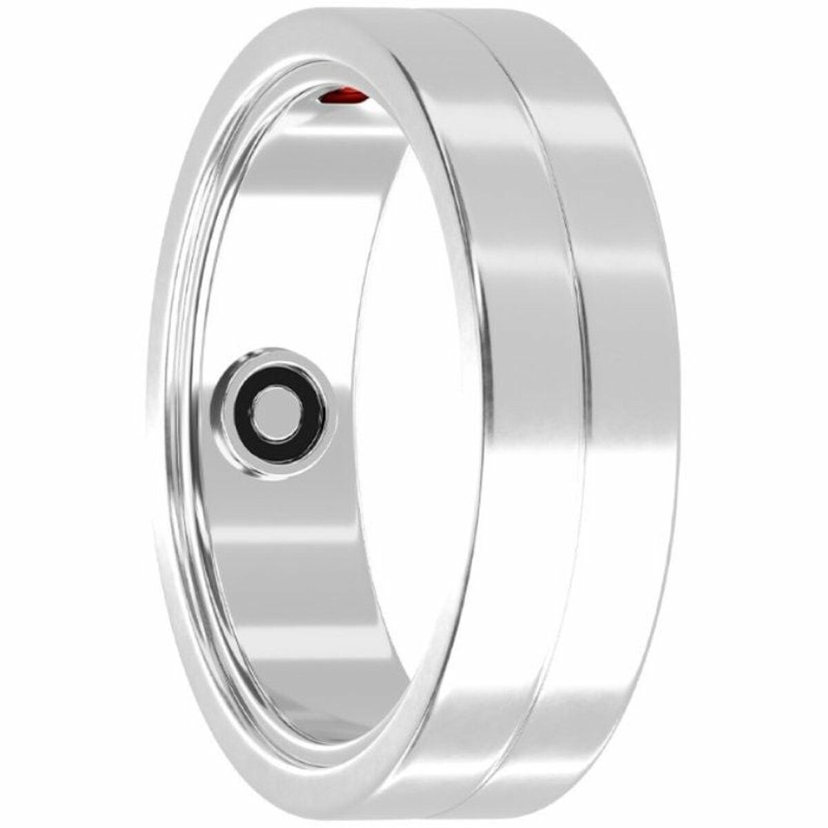 Smart ring Maxcom MR100 Silver Smart ring Maxcom MR100 Silver