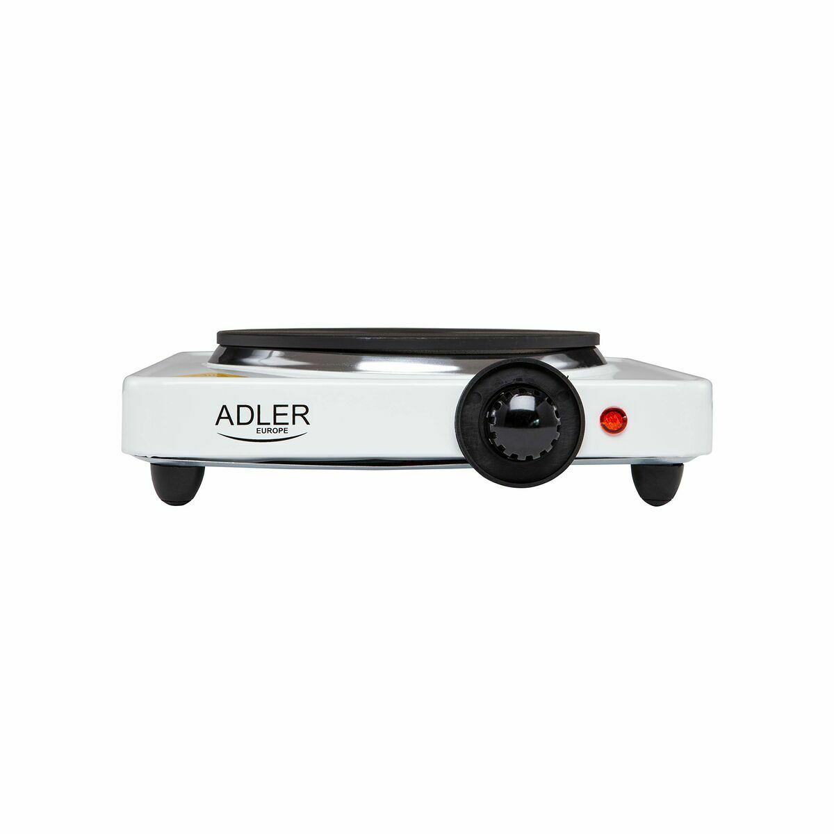 Camping stove Adler AD 6503 1500 W