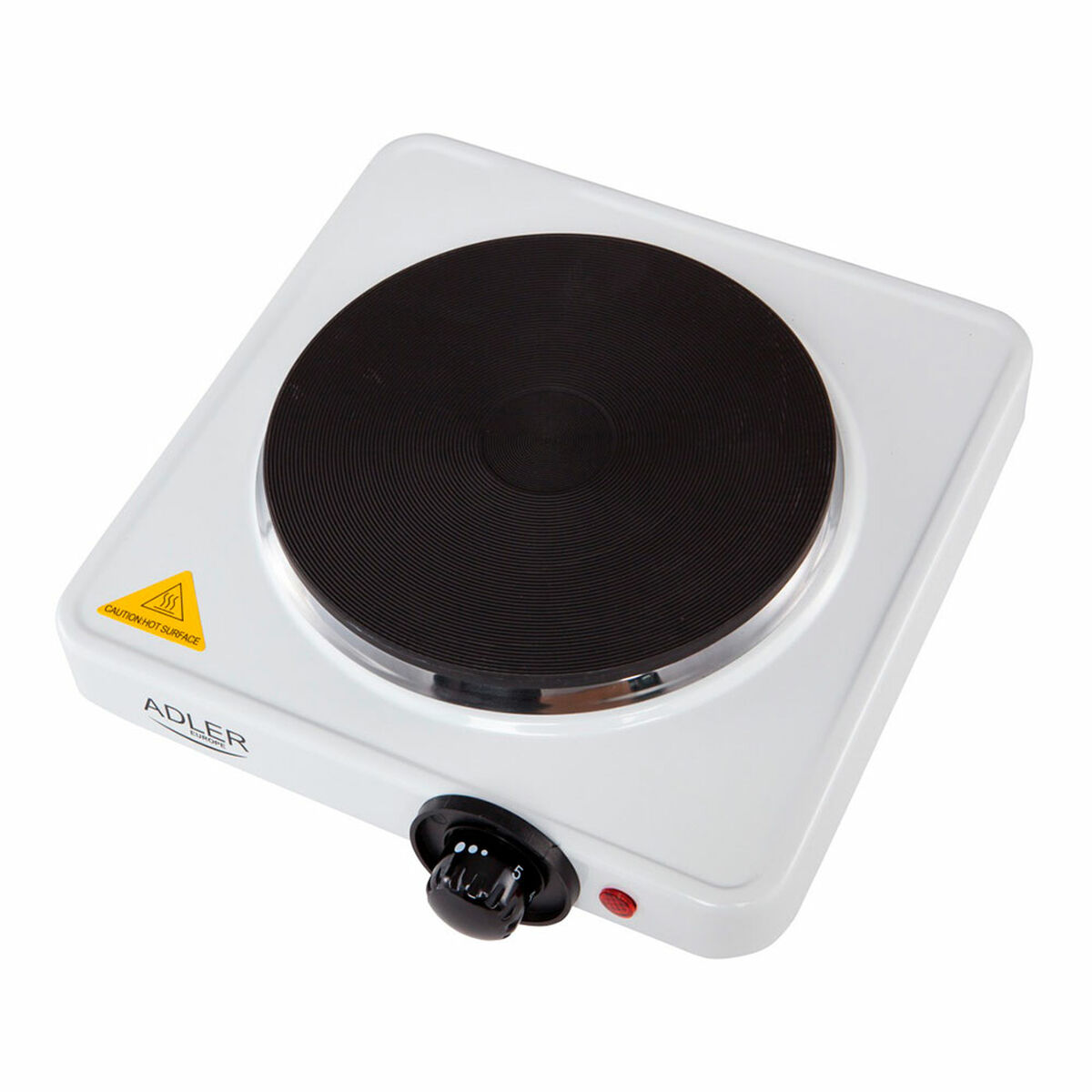 Camping stove Adler AD 6503 1500 W