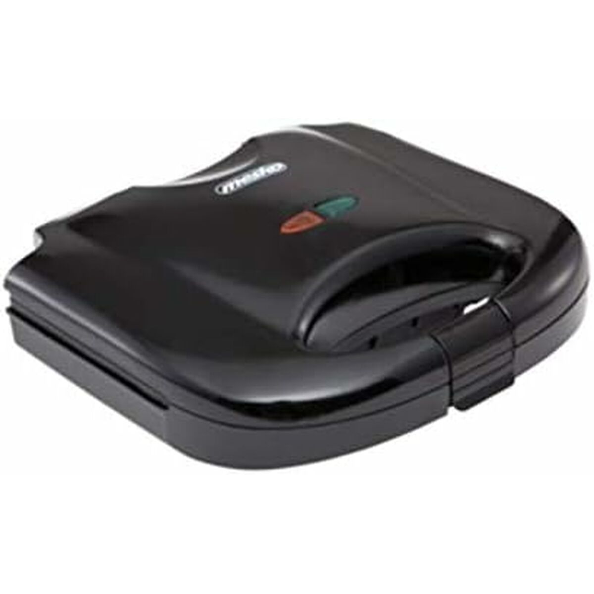 Sandwich Maker Adler MS 3032 Black Multicolour 850 W