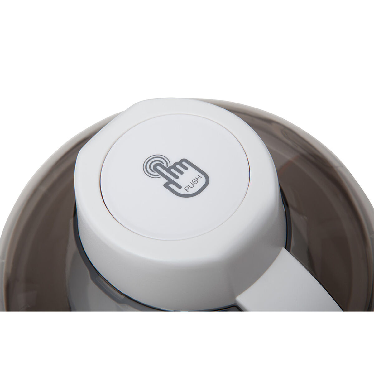 Ice Cream Maker Camry CR 4481 White Acrylic 90 W