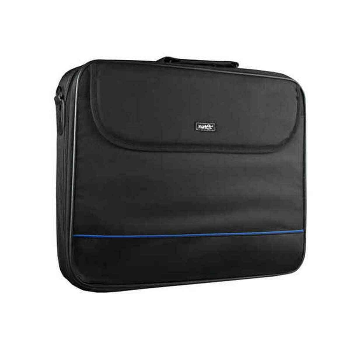 Laptop Case Natec Impala 15.6″ Black Laptop Case Natec Impala 15.6″ Black