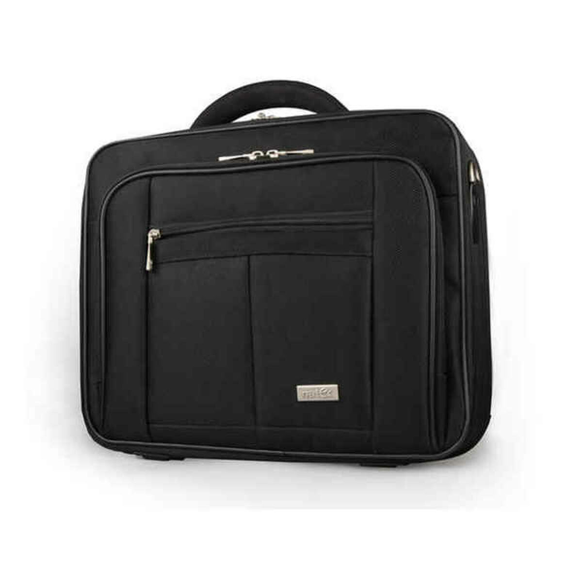 Laptop Case Natec NTO-0393 Black (1 Unit) 17.3″ Laptop Case Natec NTO-0393 Black (1 Unit) 17.3″