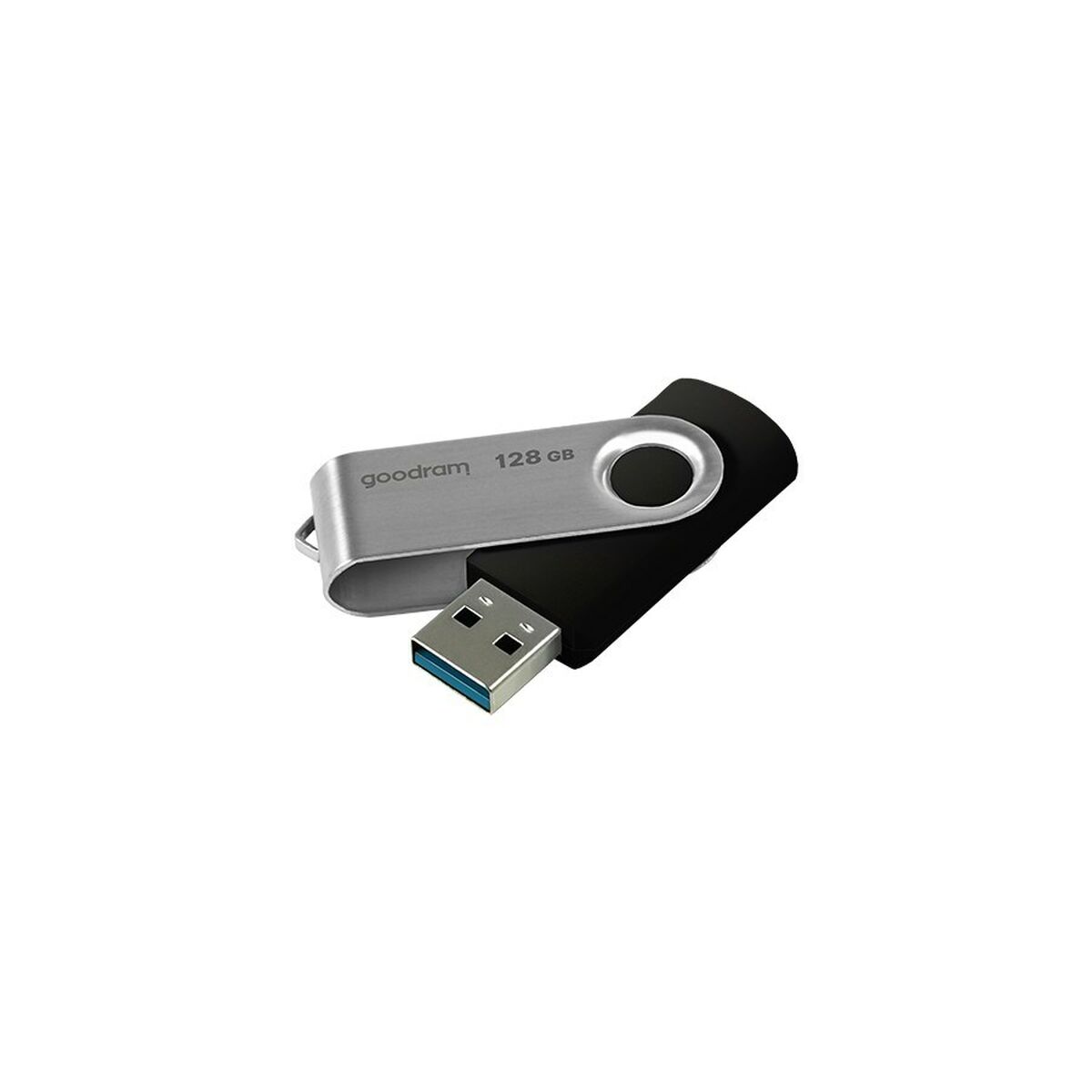 USB stick GoodRam UTS3 USB 3.1 Black 128 GB (1 Unit)
