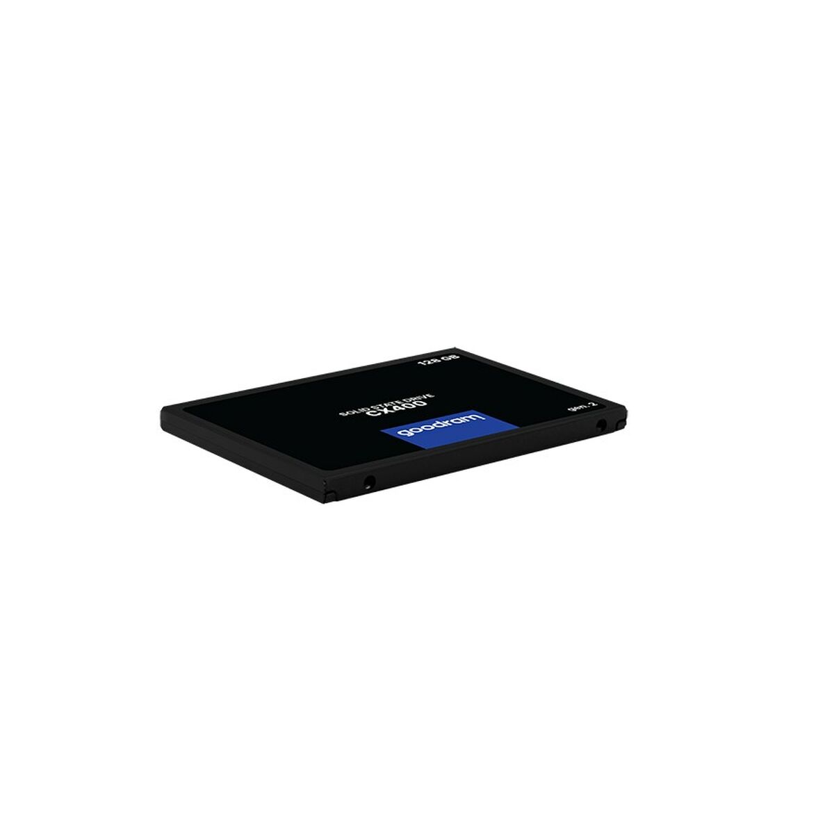 Hard Drive GoodRam CX400 gen.2 2,5″ 128 GB SSD