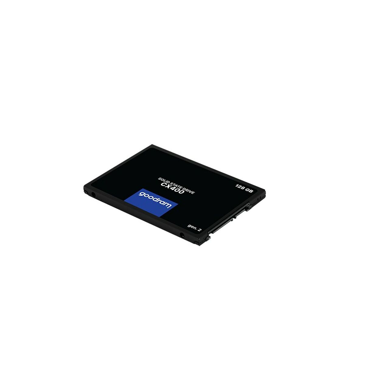 Hard Drive GoodRam CX400 gen.2 2,5″ 128 GB SSD