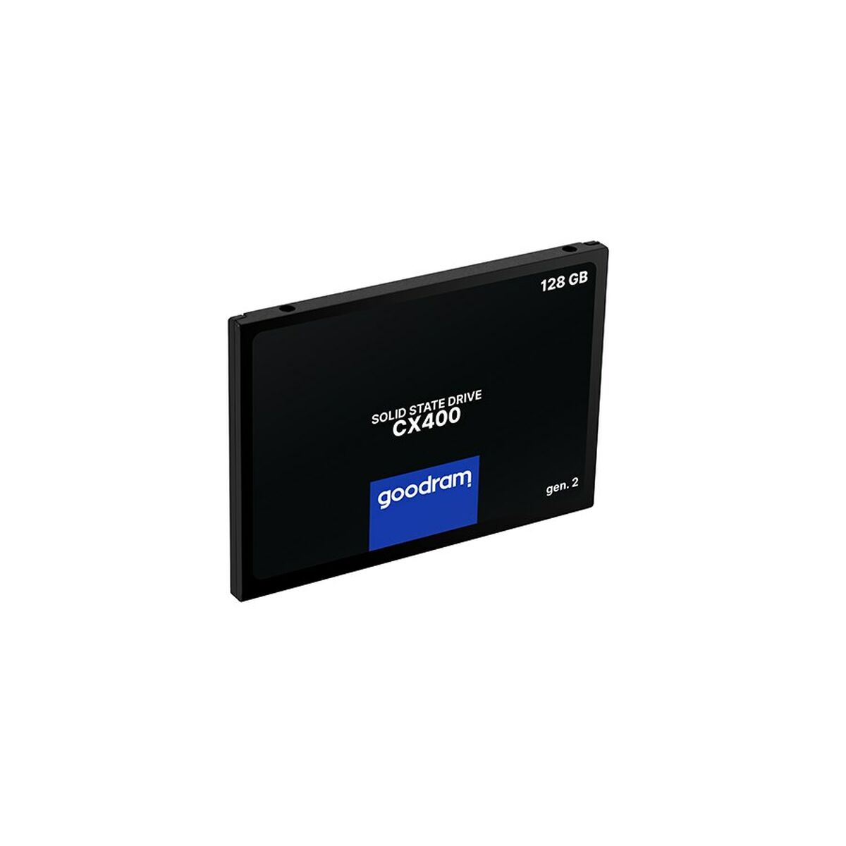 Hard Drive GoodRam CX400 gen.2 2,5″ 128 GB SSD
