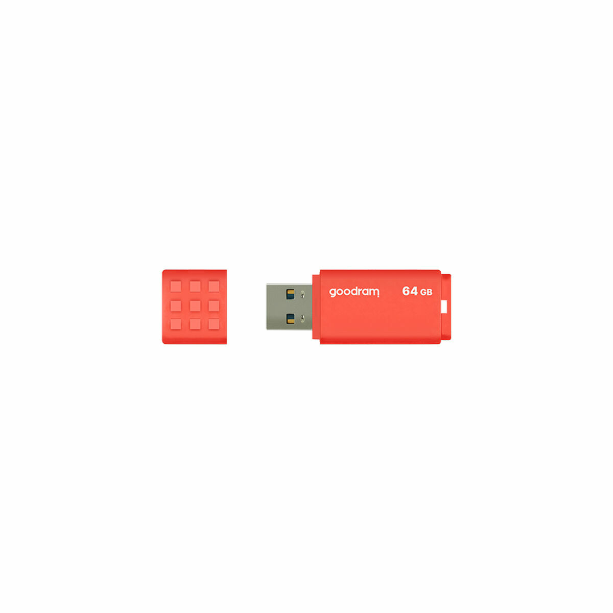 USB stick GoodRam UME3 Orange 64 GB (1 Unit)