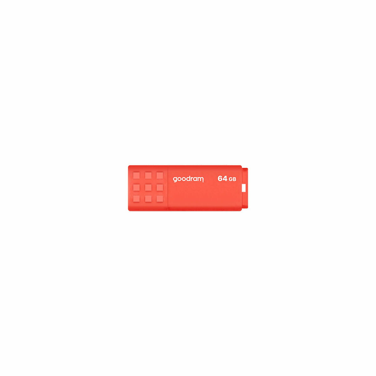 USB stick GoodRam UME3 Orange 64 GB (1 Unit)