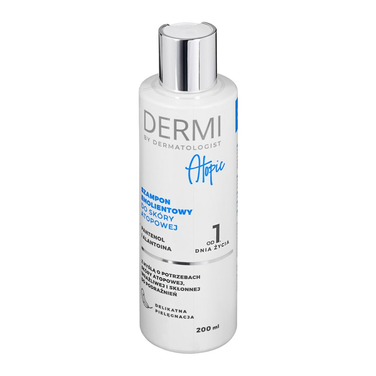 Shampoo Dermi 297340 200 ml