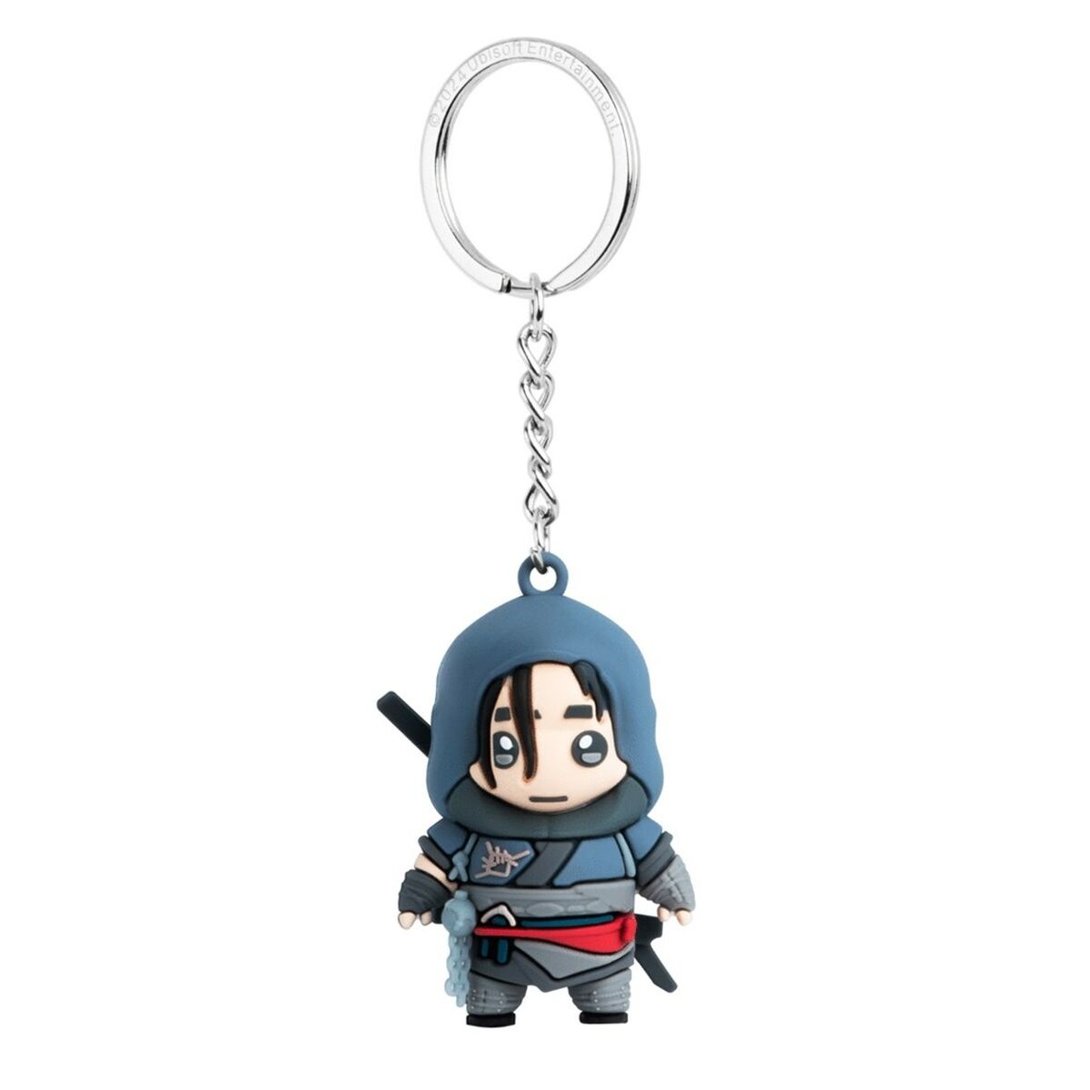 Keychain Good Loot Assassin’s Creed: Shadows