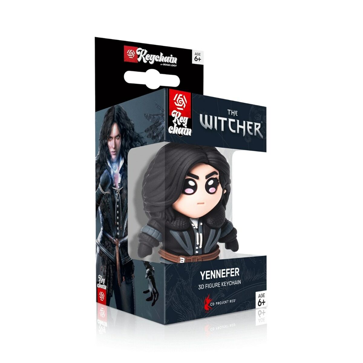 Keychain Cenega Publishing