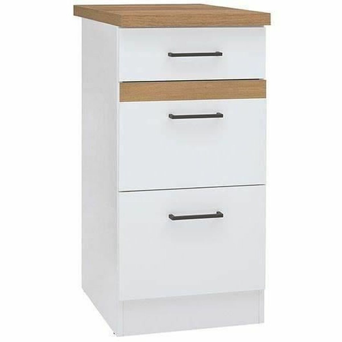 Occasional Furniture Junona 40 cm White Occasional Furniture Junona 40 cm White