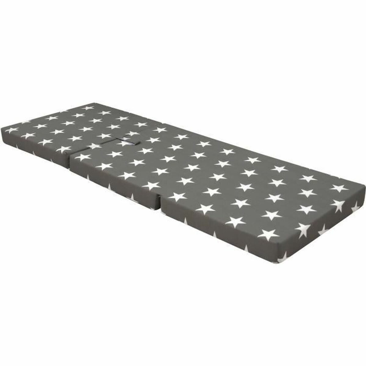 Garden sofa Grey 190 x 70 x 9 cm