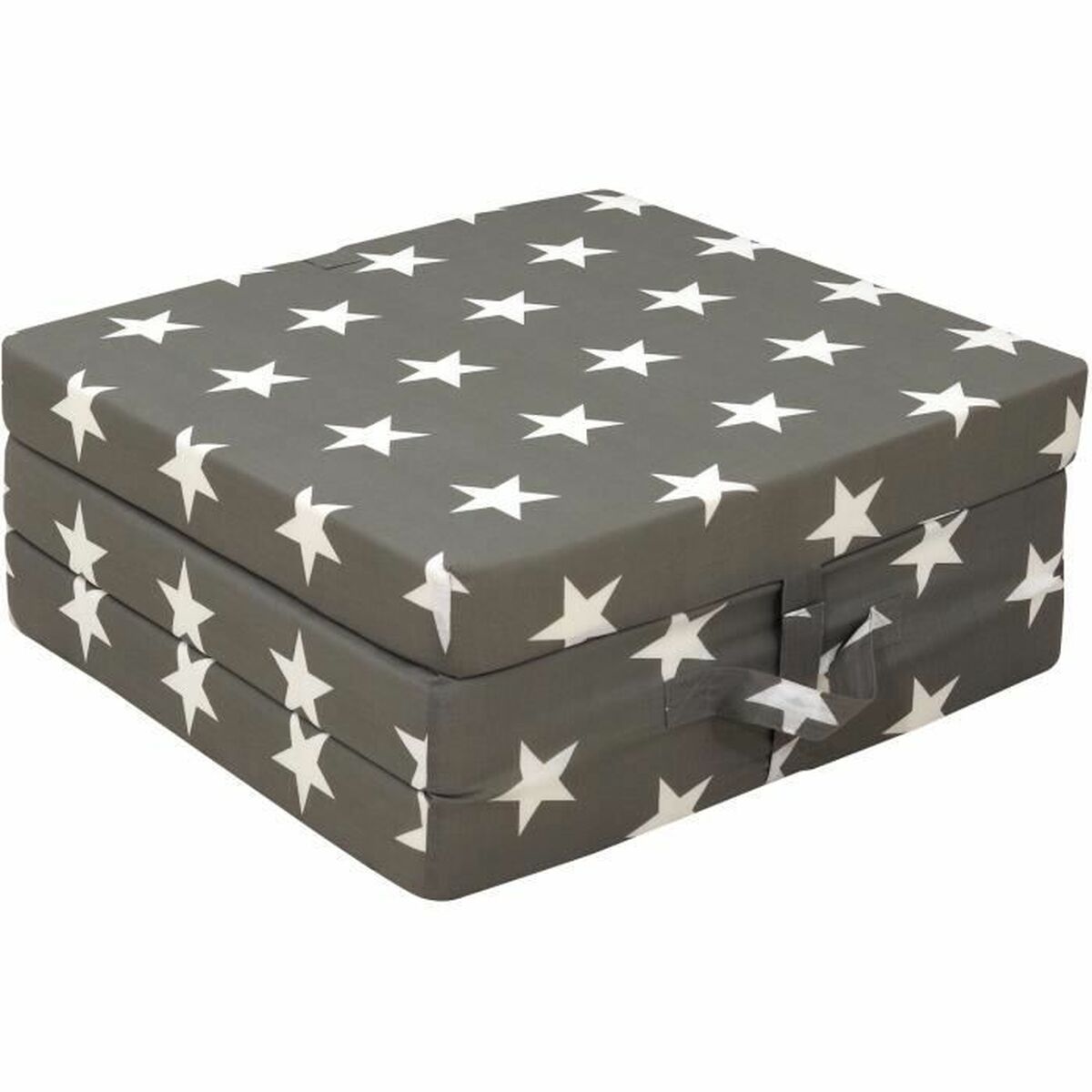 Garden sofa Grey 190 x 70 x 9 cm