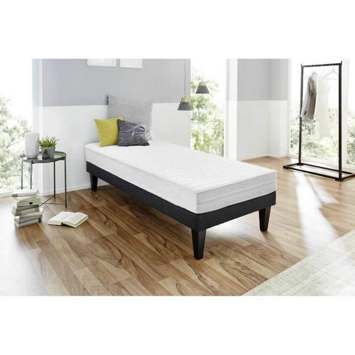 Mattress DORMIPUR 90 x 190 cm Mattress DORMIPUR 90 x 190 cm