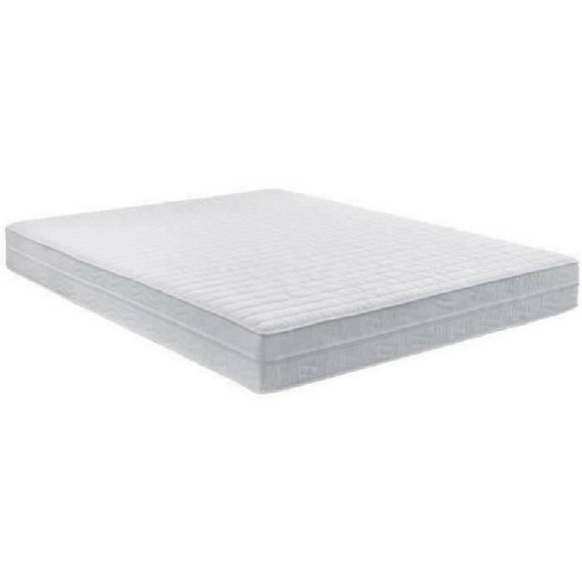 Mattress DORMIPUR Viscoelastic foam 140 x 190 cm Mattress DORMIPUR Viscoelastic foam 140 x 190 cm