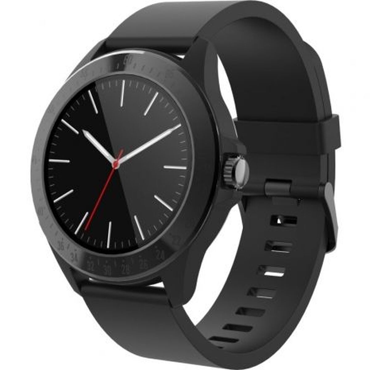 Smartwatch Forever GSM175795 Black